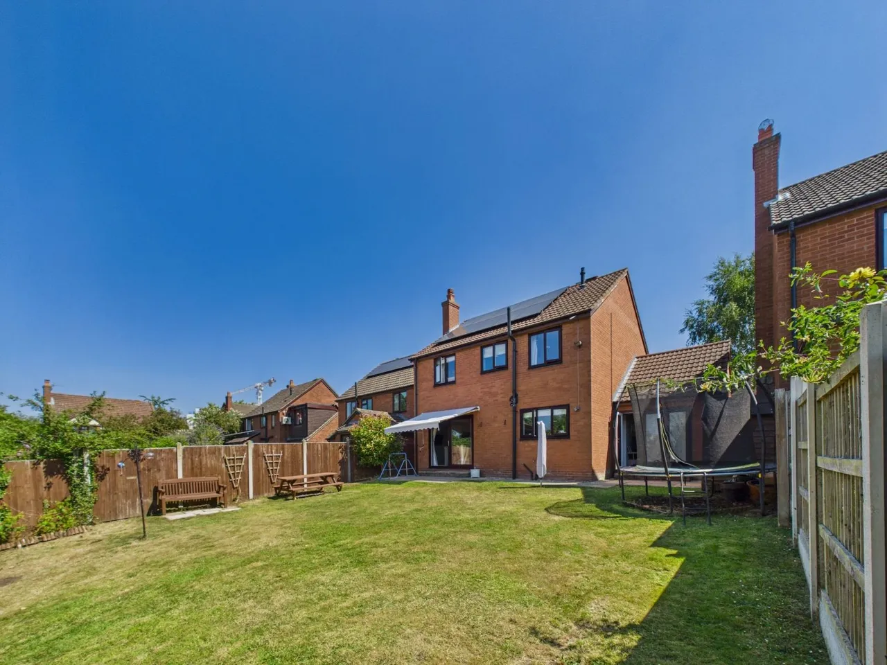 Falcons Way, Shrewsbury, SY3, photo 11