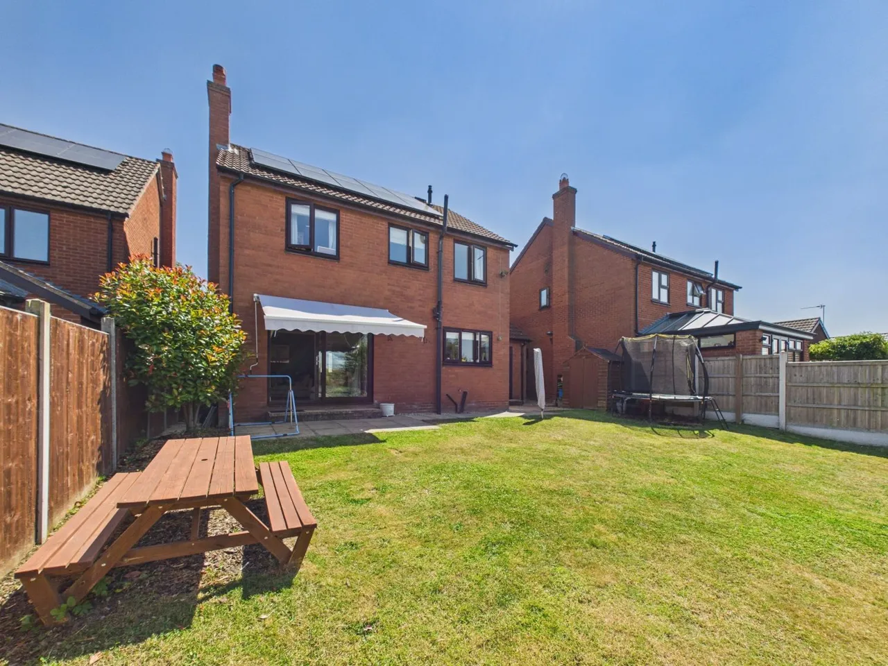 Falcons Way, Shrewsbury, SY3, photo 12