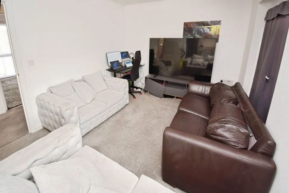 Dennis Davison Place, Bannerbrook Park, Coventry, CV4, photo 7