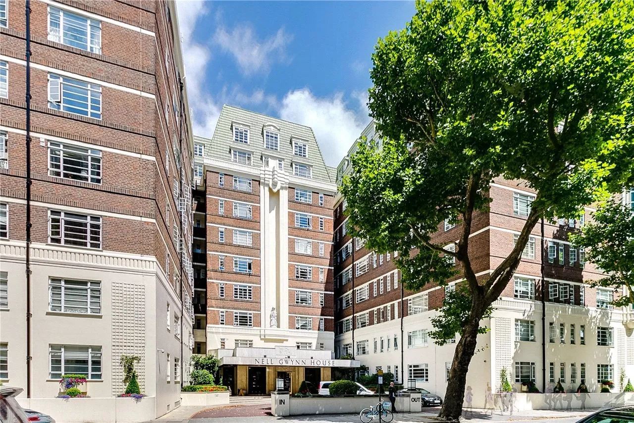 Sloane Avenue, London, SW3, photo 9