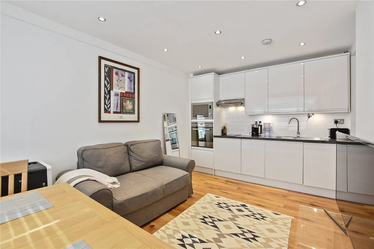 Sloane Avenue, London, SW3, photo 6