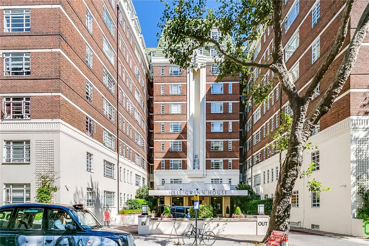 Sloane Avenue, London, SW3, photo 5