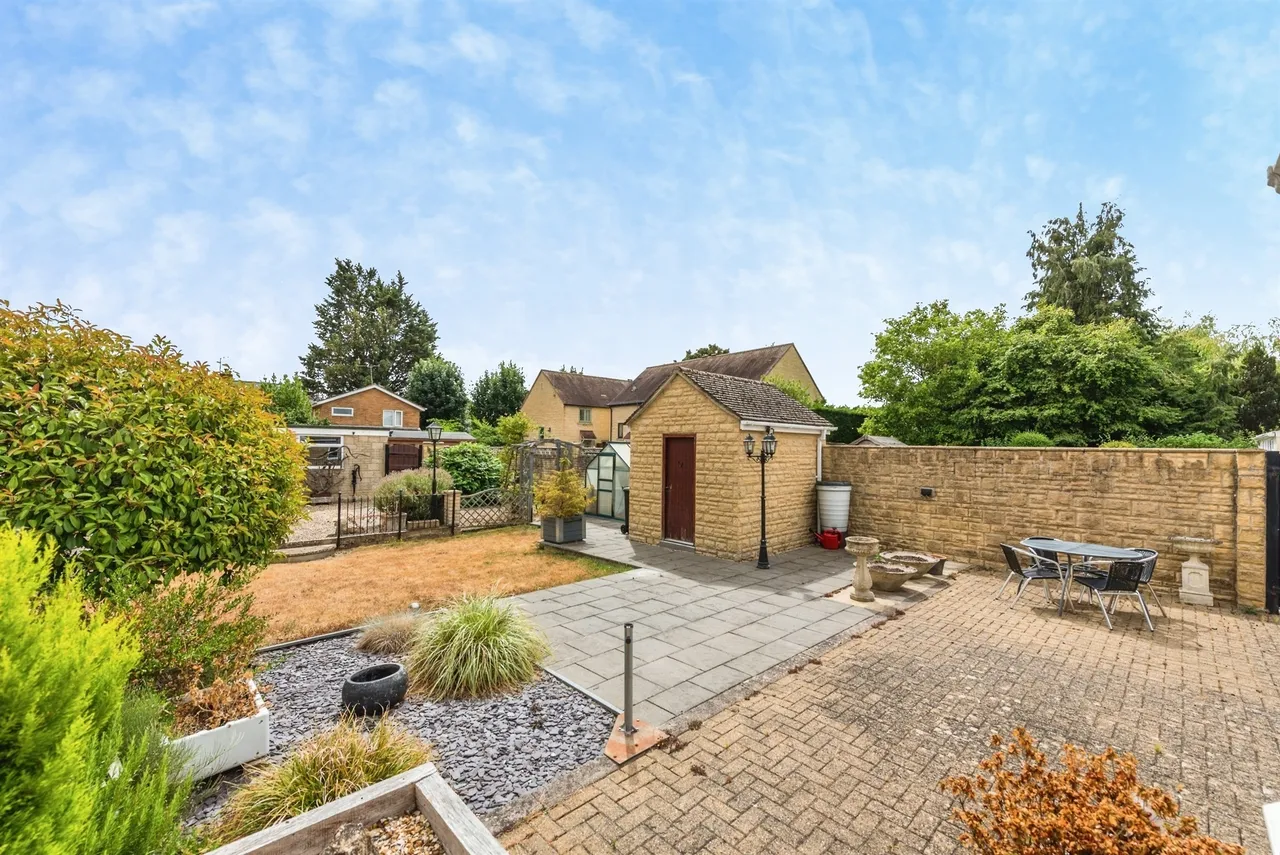 Arkell Avenue, Carterton, OX18, photo 13