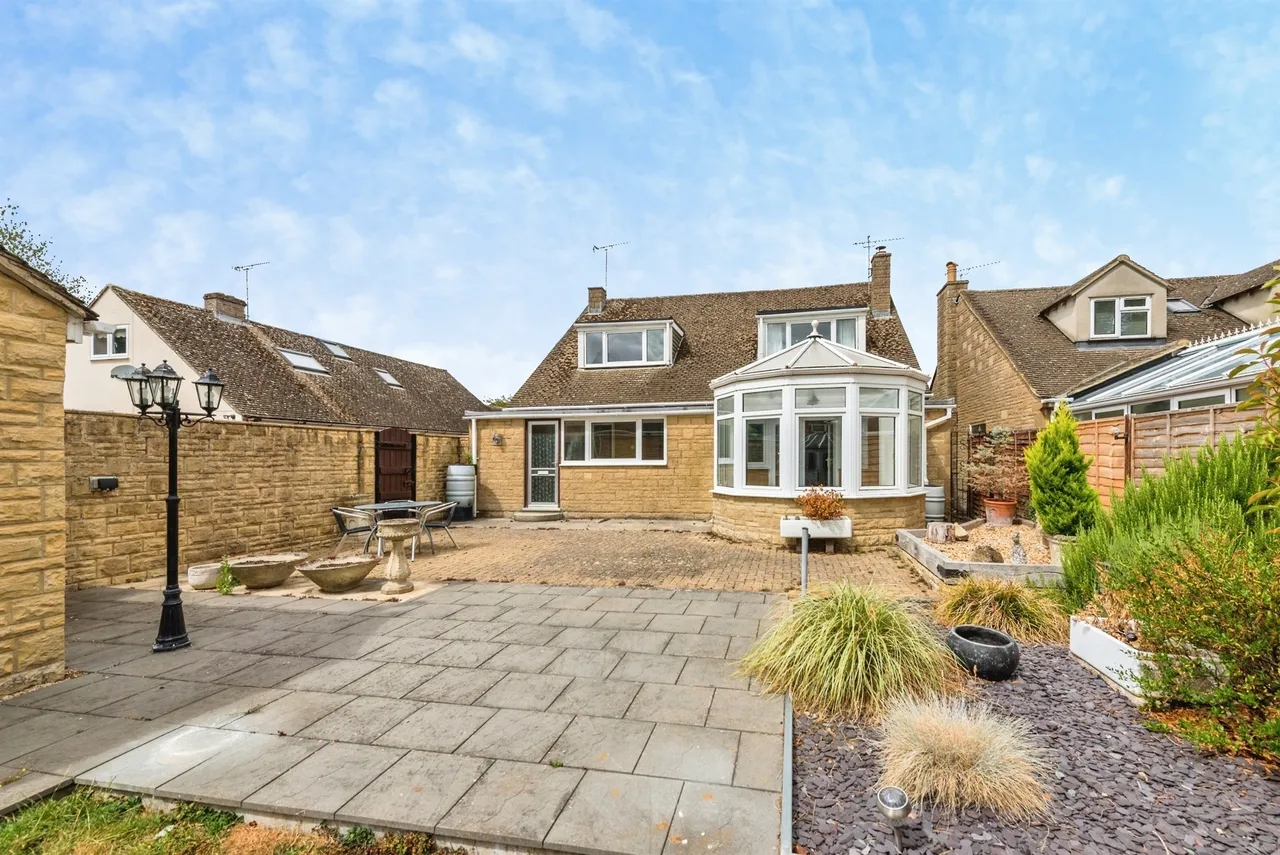 Arkell Avenue, Carterton, OX18, photo 14