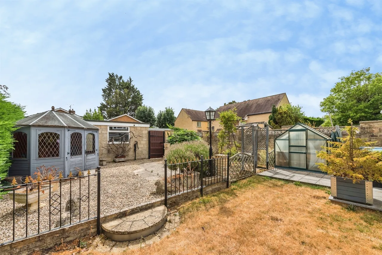 Arkell Avenue, Carterton, OX18, photo 15