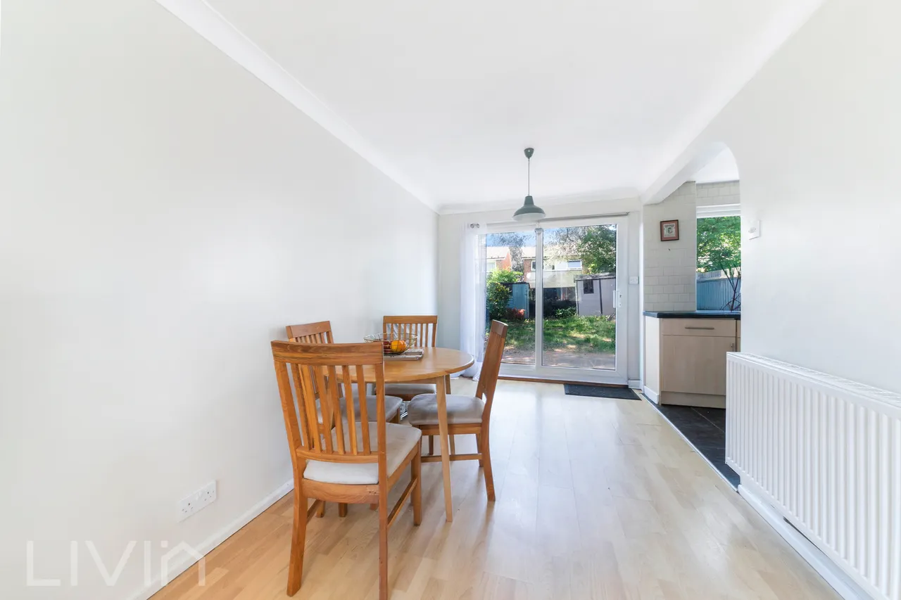 Nicola Close, South Croydon, CR2, photo 6