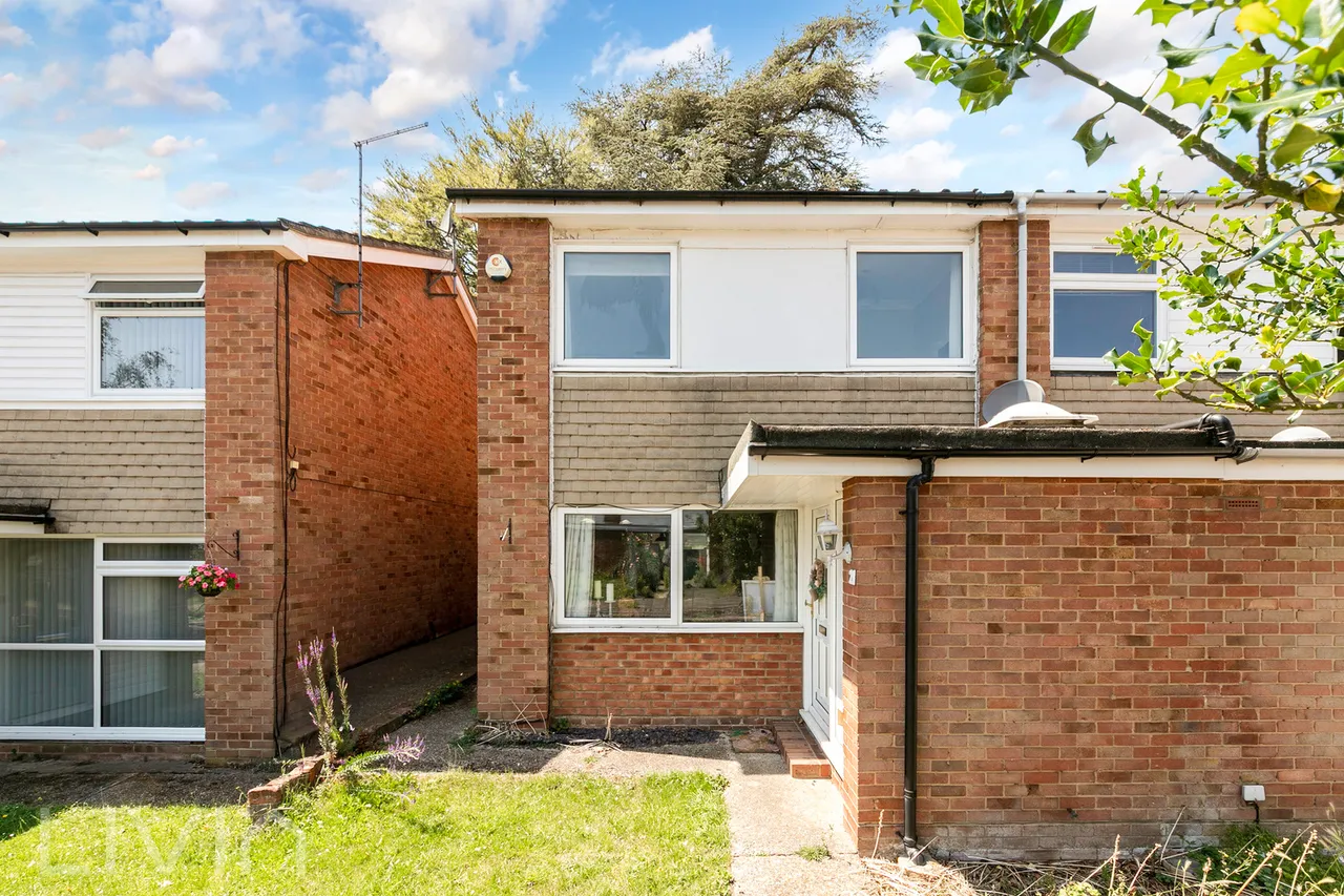 3 bed house for sale, Nicola Close, South Croydon, CR2