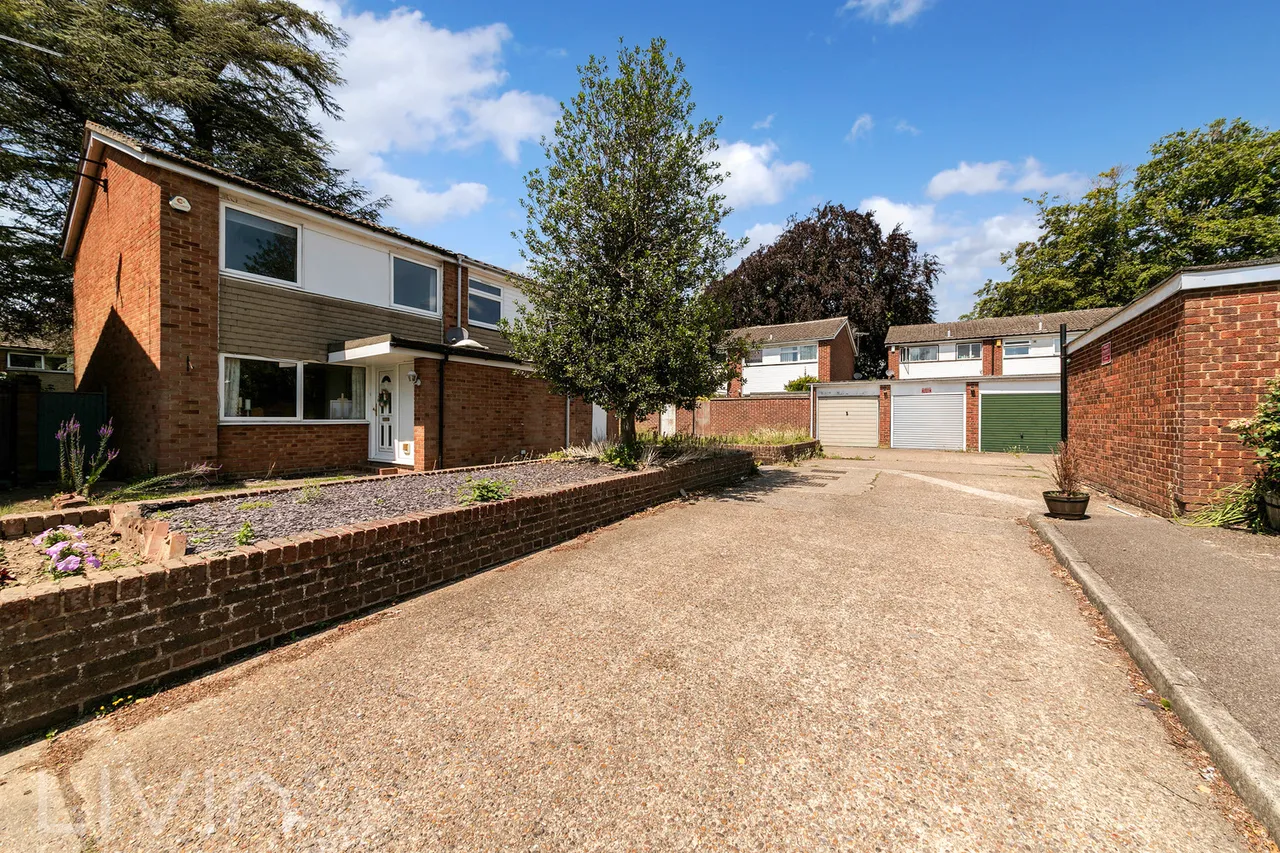 Nicola Close, South Croydon, CR2, photo 18