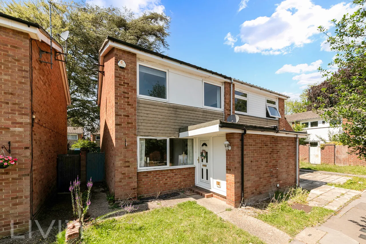 Nicola Close, South Croydon, CR2, photo 19