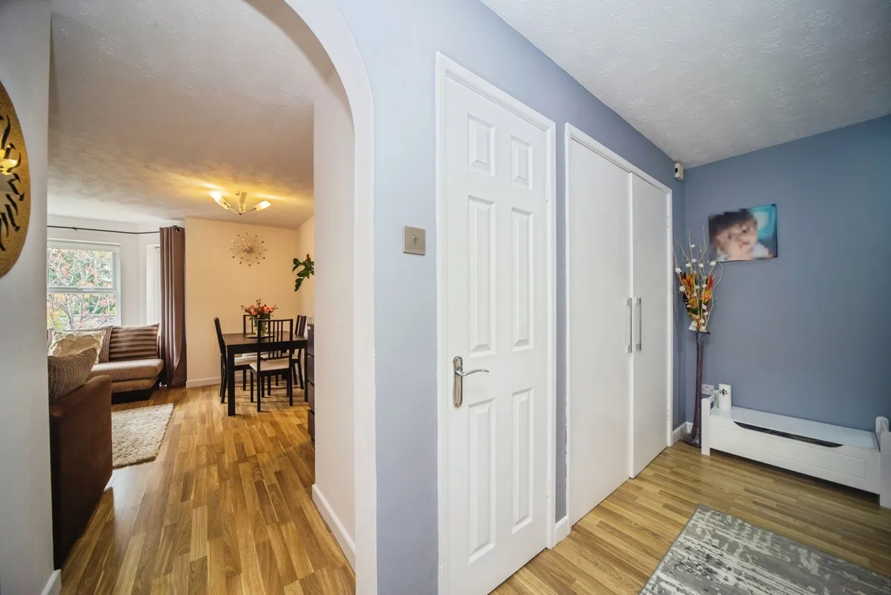 Hulse Road, Southampton, SO15, photo 13
