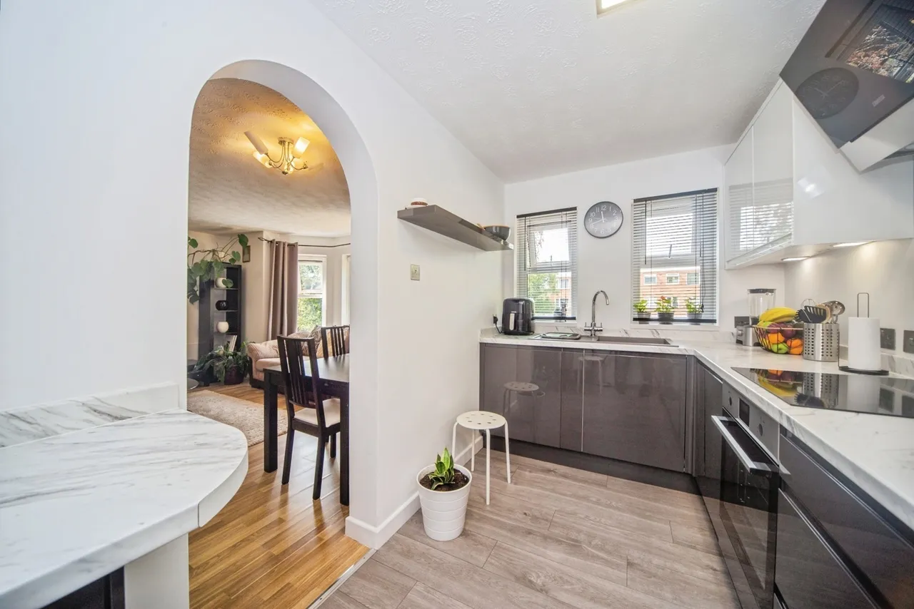 Hulse Road, Southampton, SO15, photo 11