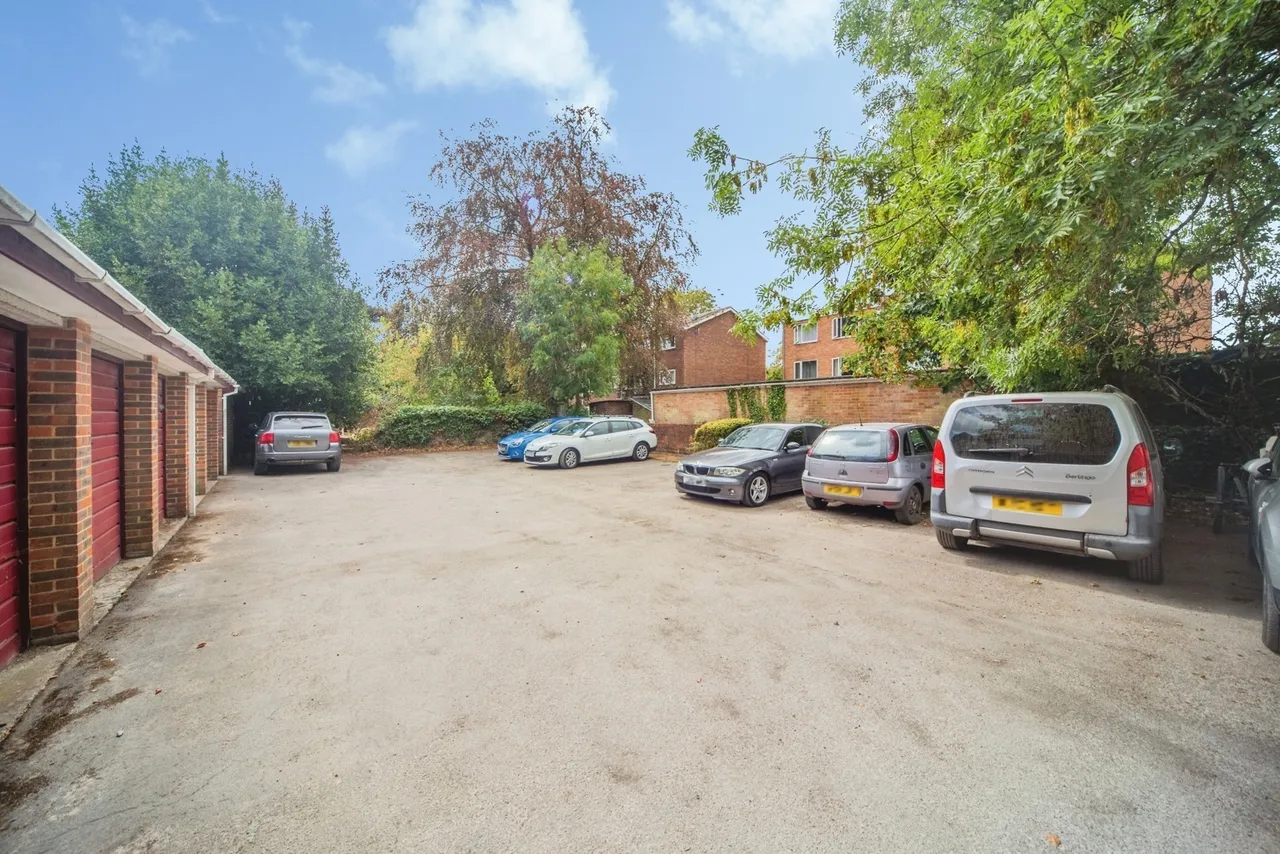 Hulse Road, Southampton, SO15, photo 15