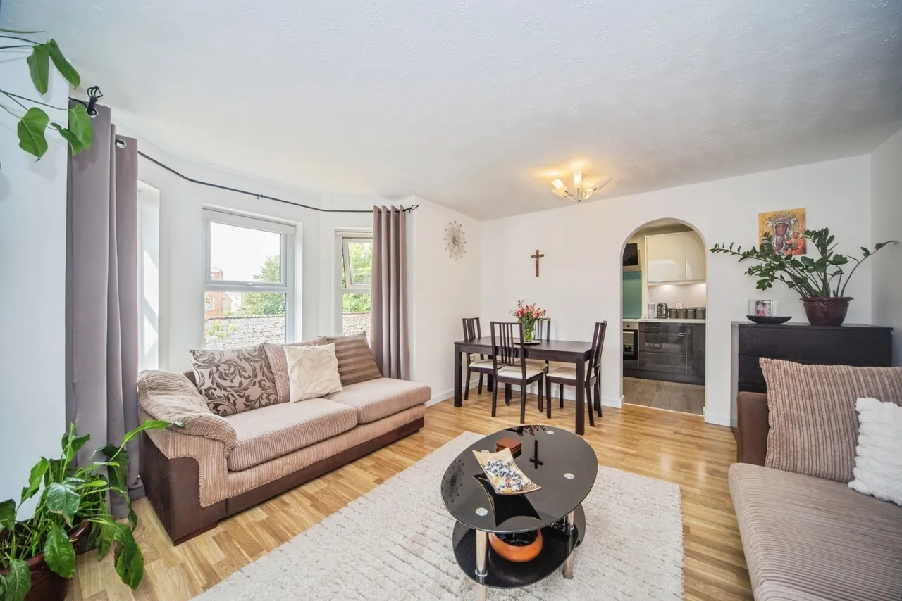 Hulse Road, Southampton, SO15, photo 6