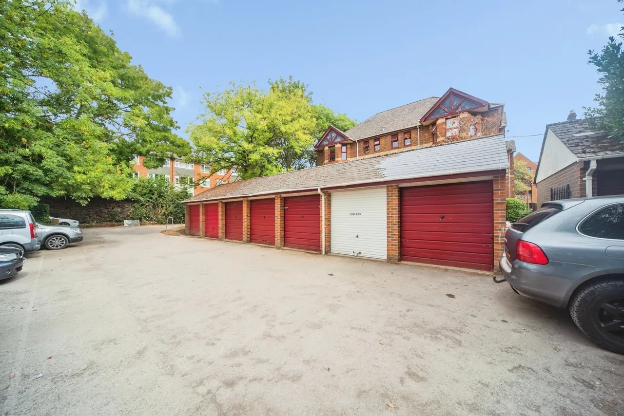 Hulse Road, Southampton, SO15, photo 14
