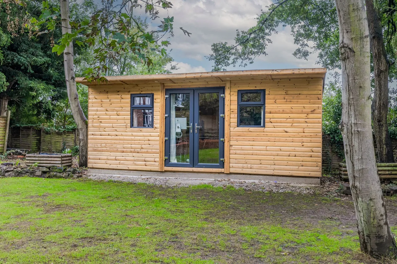 The Loont, Winsford, photo 5