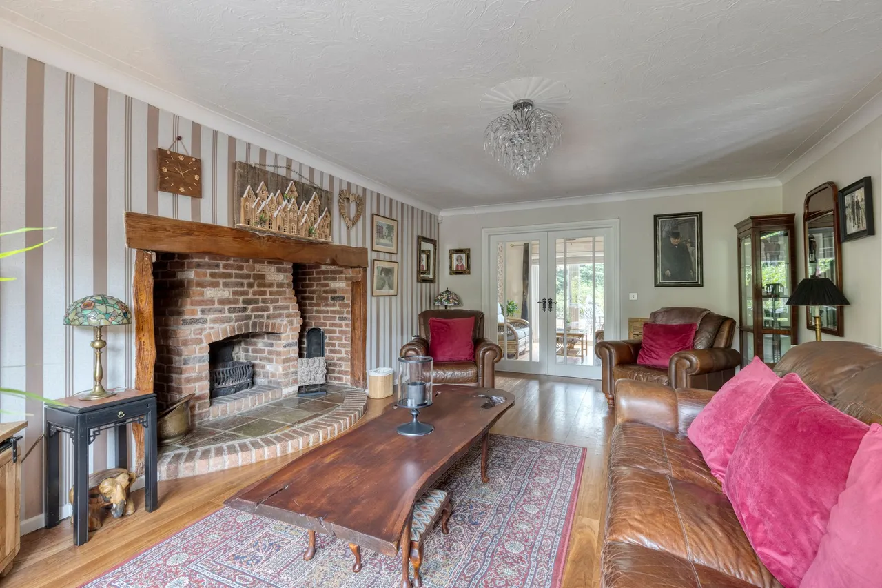 The Loont, Winsford, photo 8