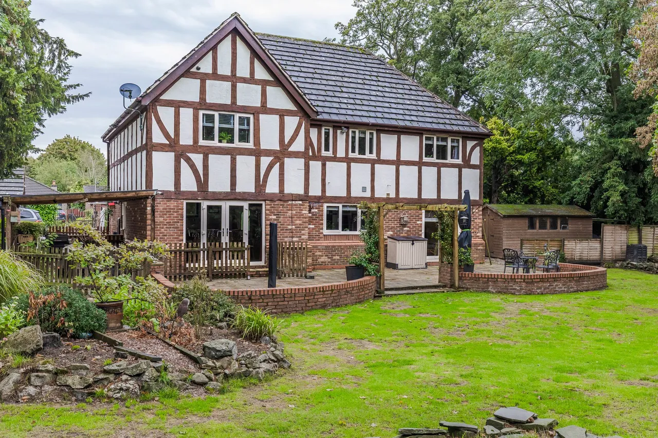 The Loont, Winsford, photo 29