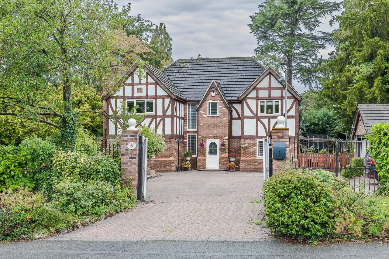 The Loont, Winsford, photo 2