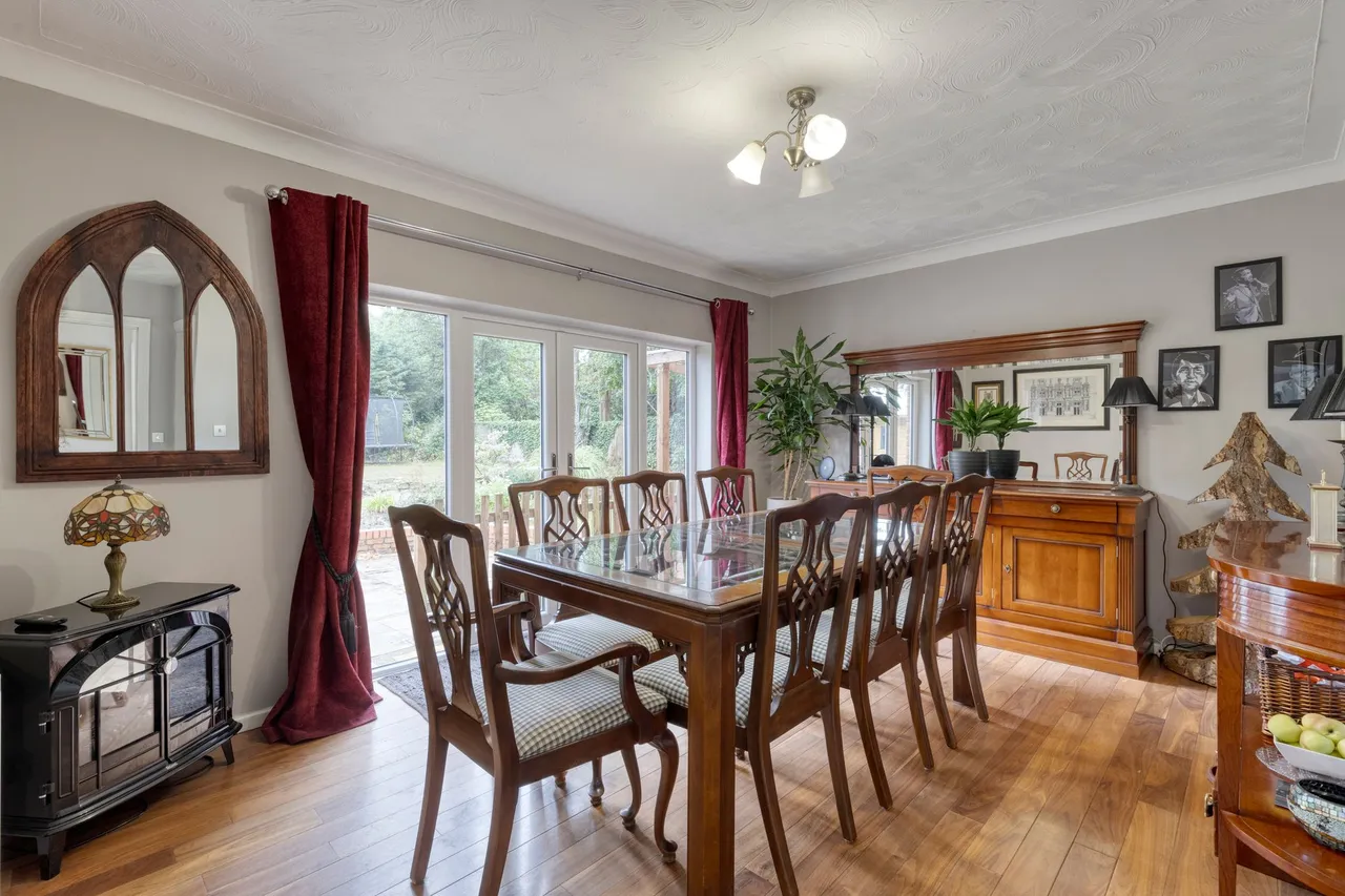The Loont, Winsford, photo 9