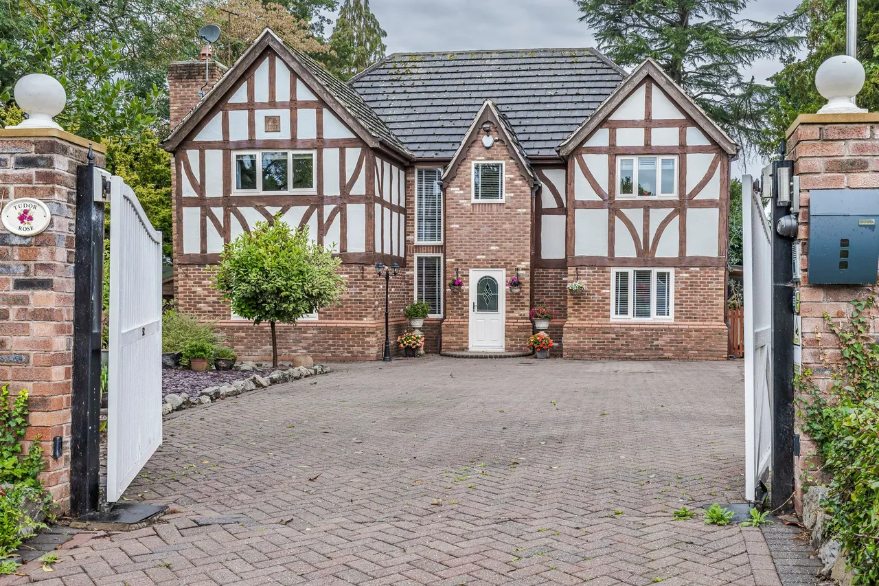 The Loont, Winsford, photo 30