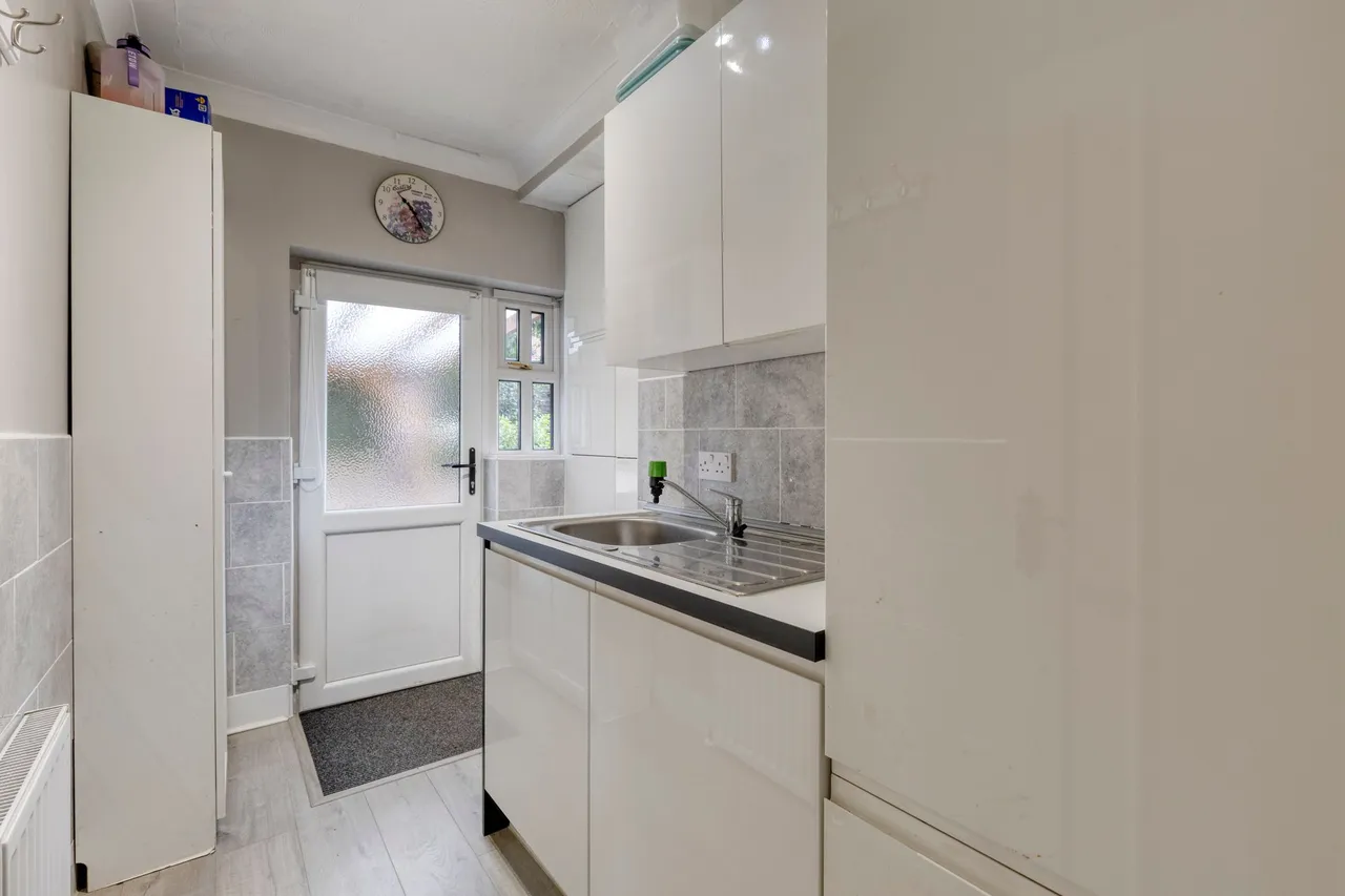 The Loont, Winsford, photo 14