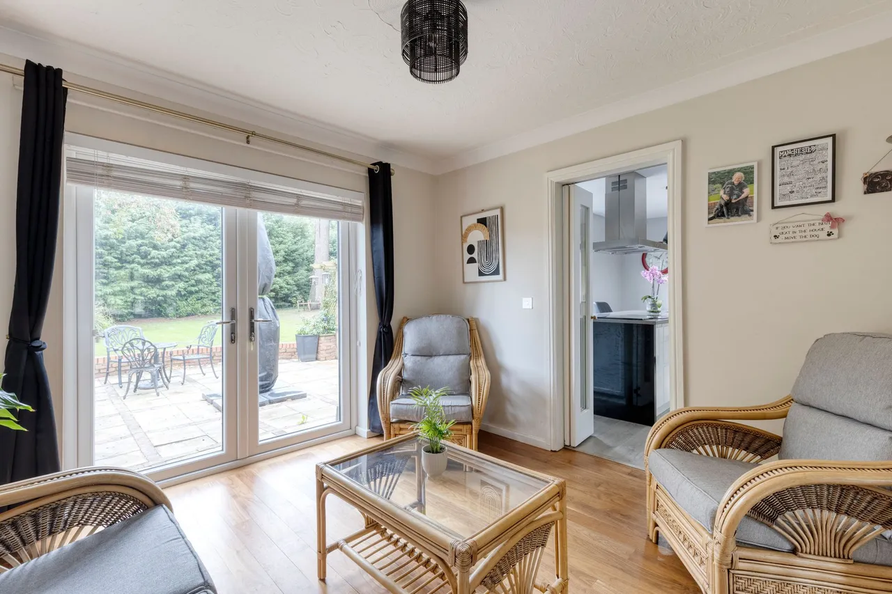 The Loont, Winsford, photo 15