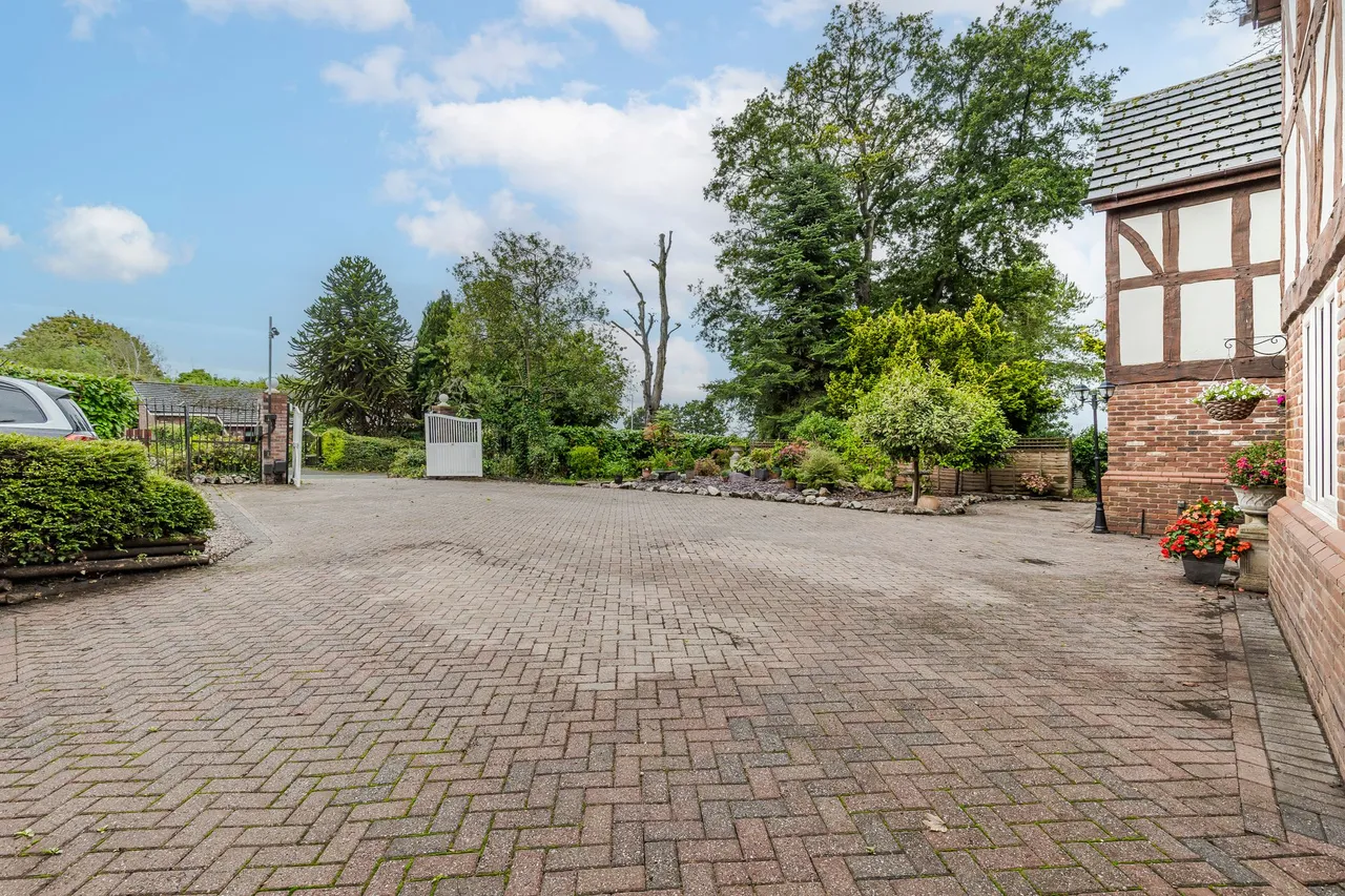 The Loont, Winsford, photo 27