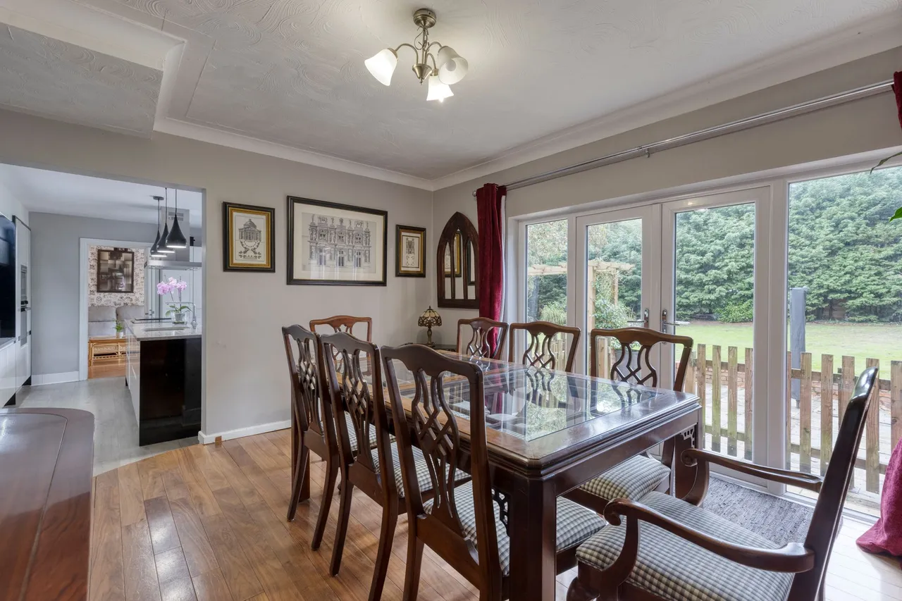 The Loont, Winsford, photo 10