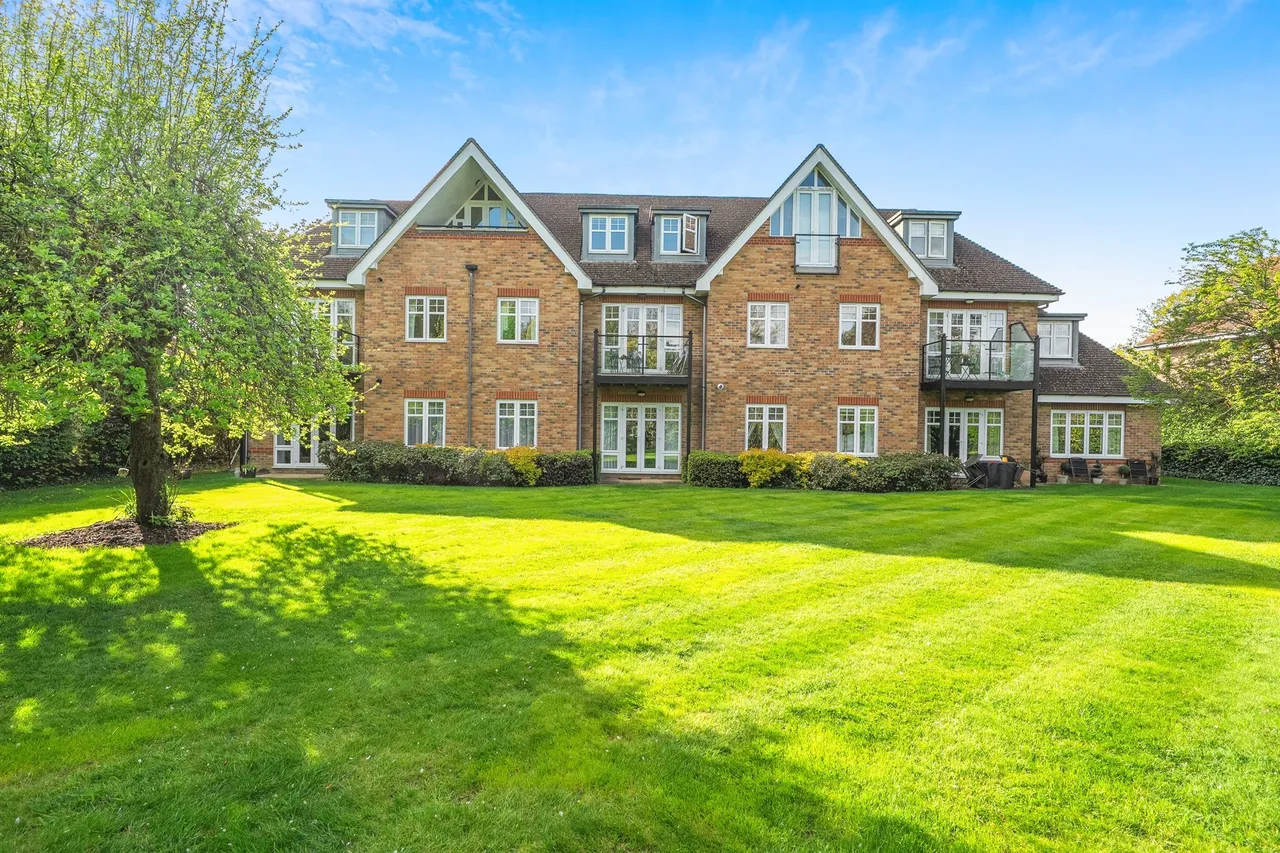 Shoppenhangers Road, Maidenhead, SL6, photo 14