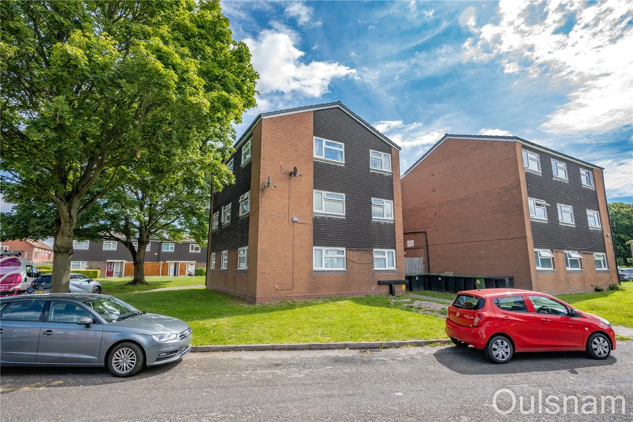 Aintree Close, Catshill, Bromsgrove, Worcestershire, B61 0LW, photo 12