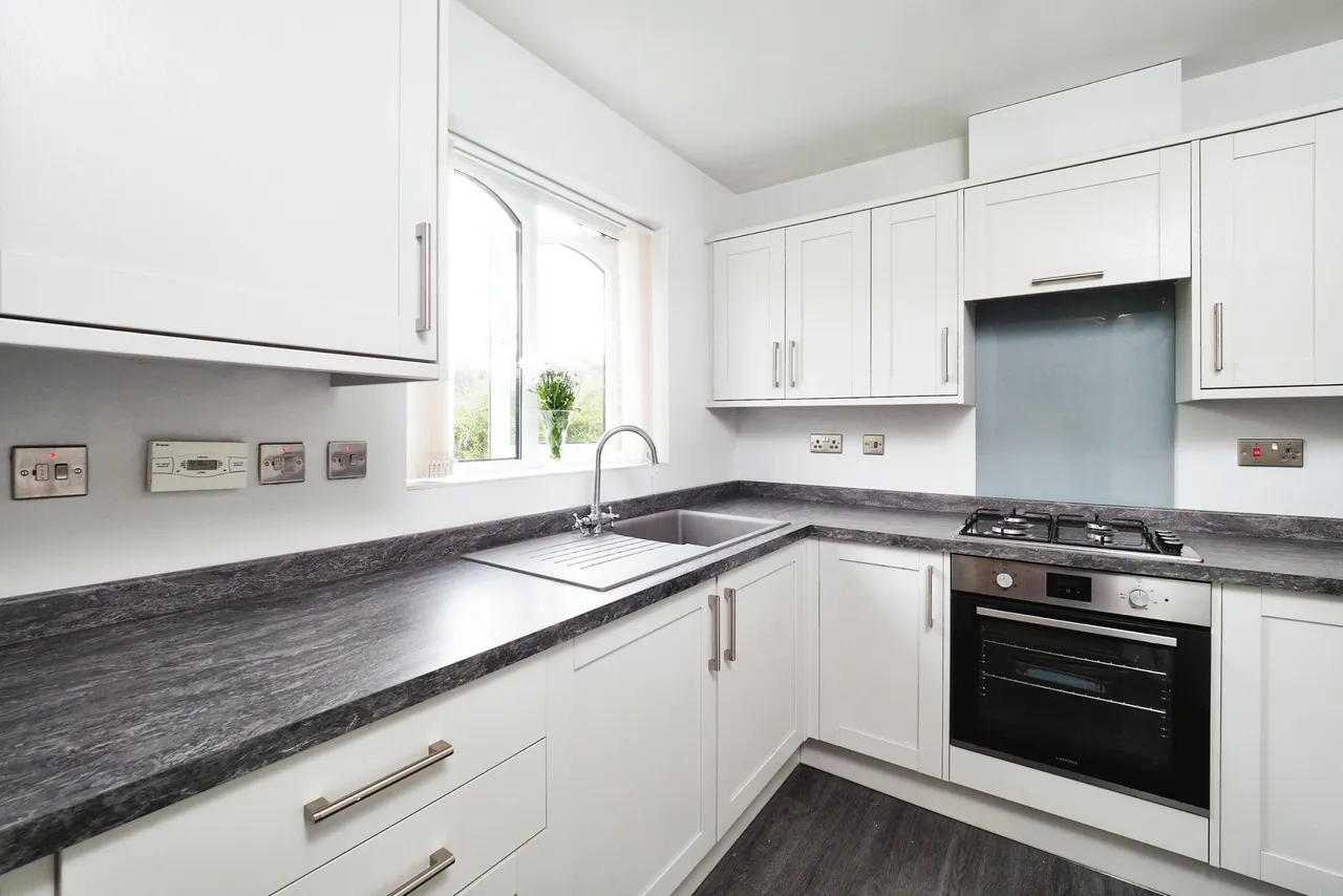 Whitton Close, Beeston, Nottingham, Nottinghamshire, NG9, photo 4