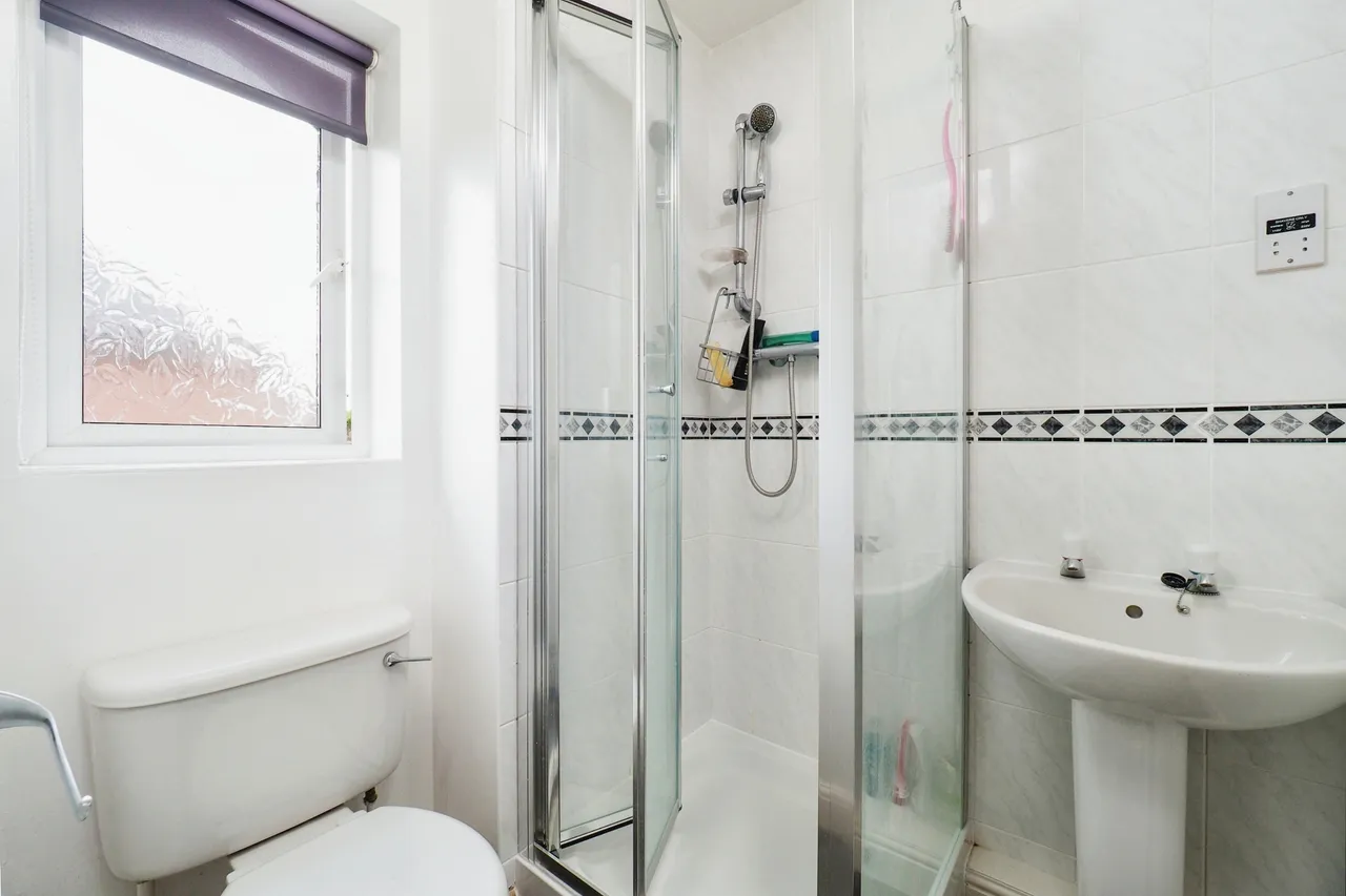 Whitton Close, Beeston, Nottingham, Nottinghamshire, NG9, photo 10