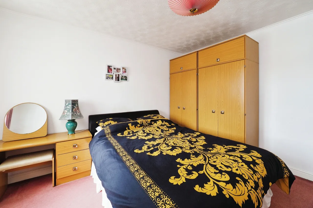 Whitton Close, Beeston, Nottingham, Nottinghamshire, NG9, photo 11