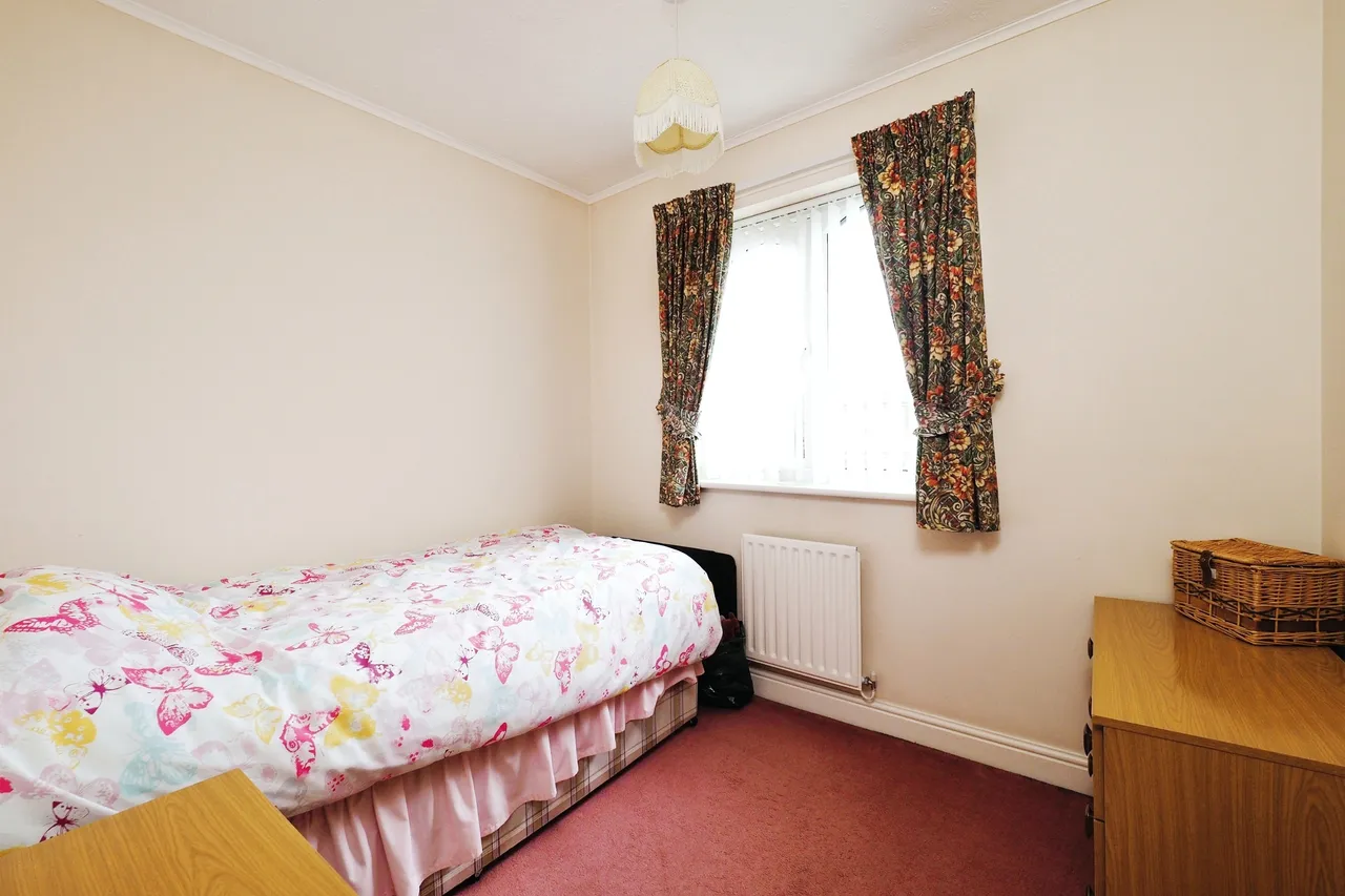 Whitton Close, Beeston, Nottingham, Nottinghamshire, NG9, photo 12