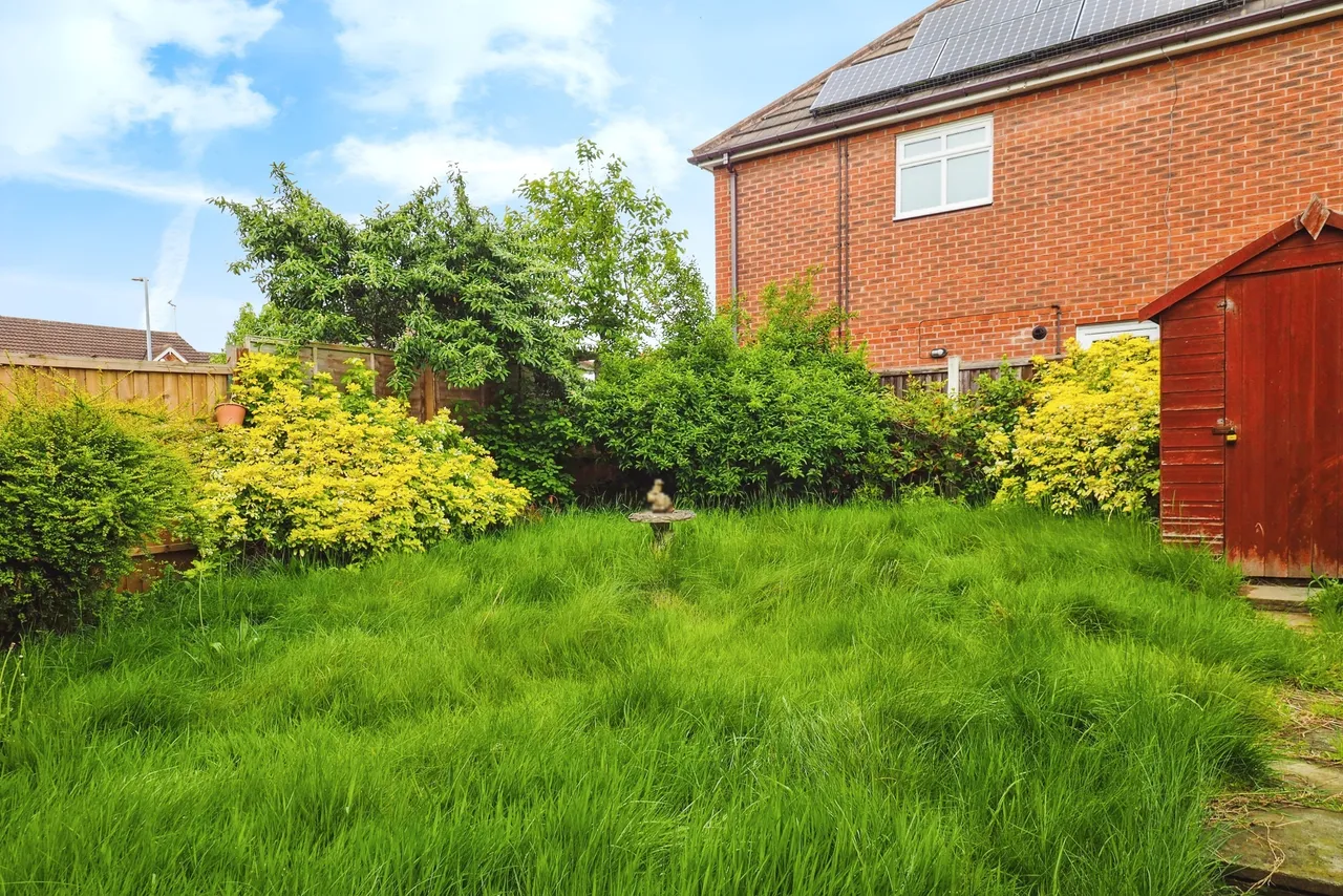 Whitton Close, Beeston, Nottingham, Nottinghamshire, NG9, photo 16