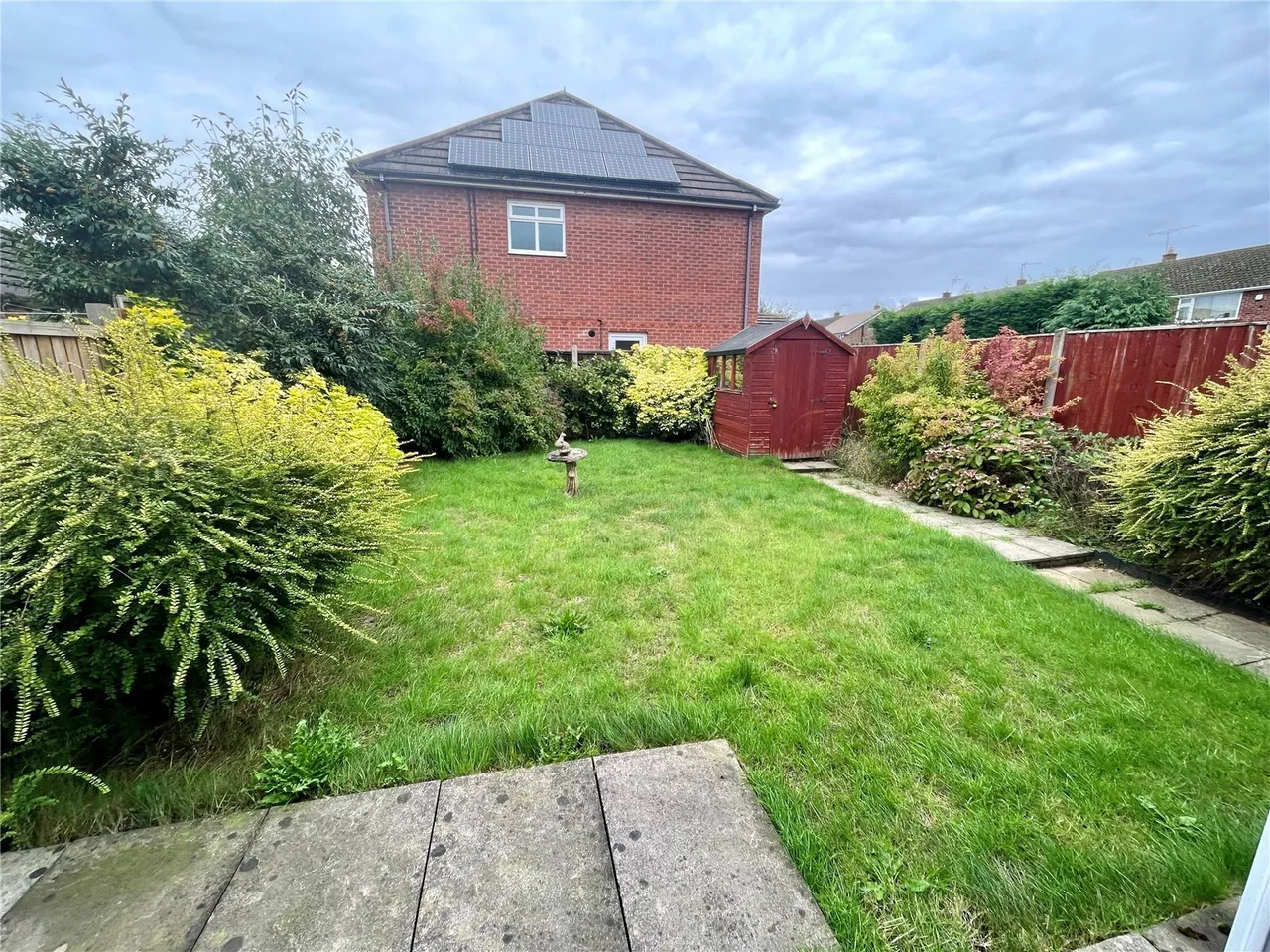 Whitton Close, Beeston, Nottingham, Nottinghamshire, NG9, photo 15
