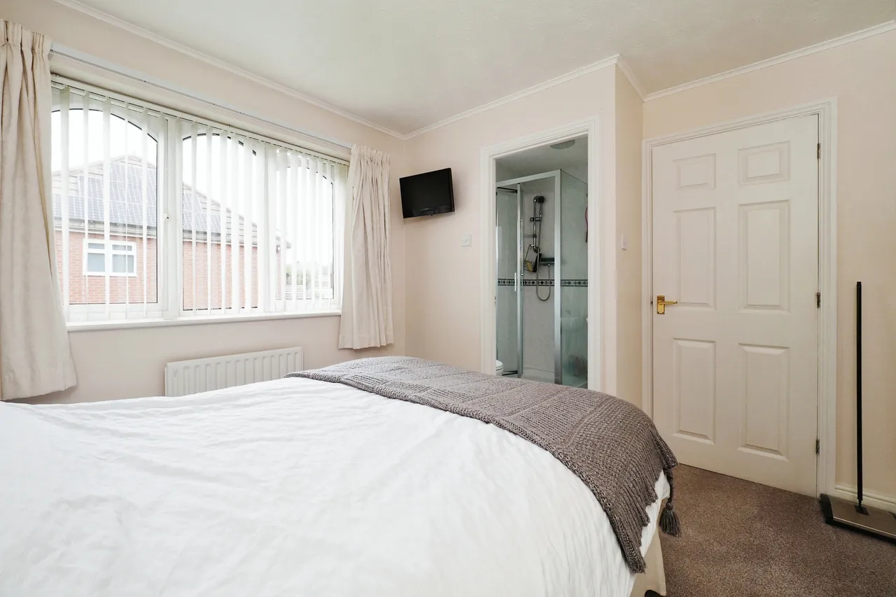 Whitton Close, Beeston, Nottingham, Nottinghamshire, NG9, photo 8