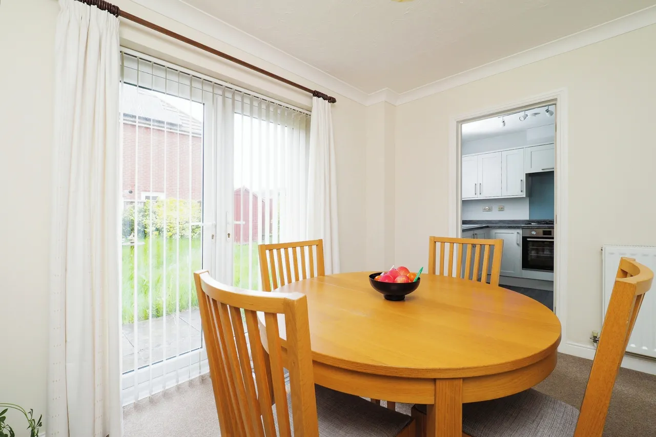 Whitton Close, Beeston, Nottingham, Nottinghamshire, NG9, photo 6
