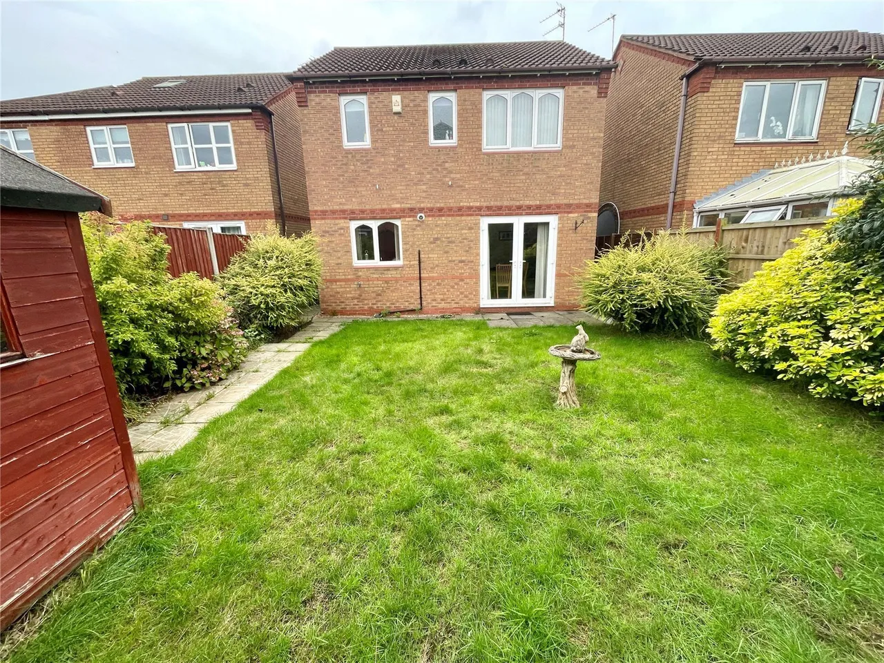 Whitton Close, Beeston, Nottingham, Nottinghamshire, NG9, photo 17
