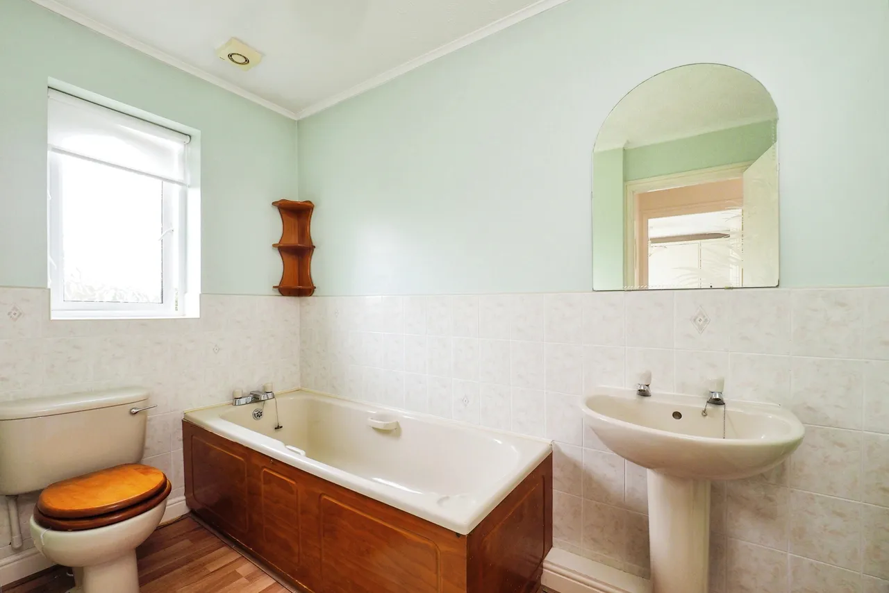 Whitton Close, Beeston, Nottingham, Nottinghamshire, NG9, photo 14