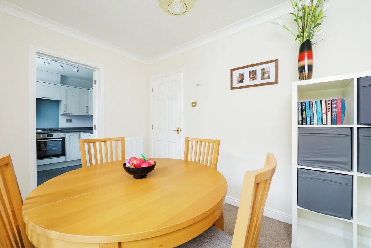 Whitton Close, Beeston, Nottingham, Nottinghamshire, NG9, photo 7