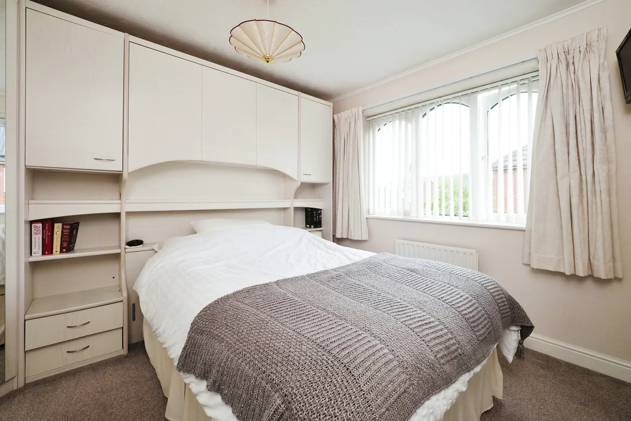 Whitton Close, Beeston, Nottingham, Nottinghamshire, NG9, photo 9
