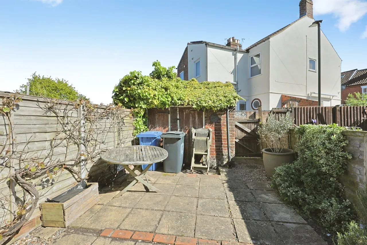 Sprowston Road, Norwich, NR3, photo 5