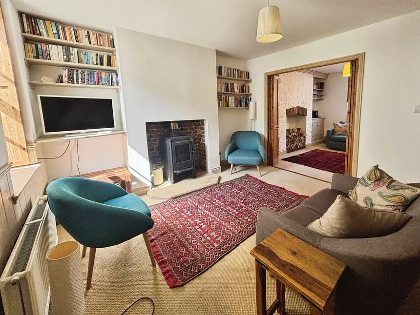 College Road, Deal, Kent, CT14, photo 12