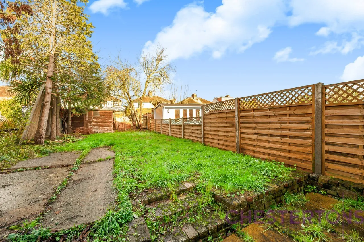 Warland Road, Woolwich, SE18, photo 14