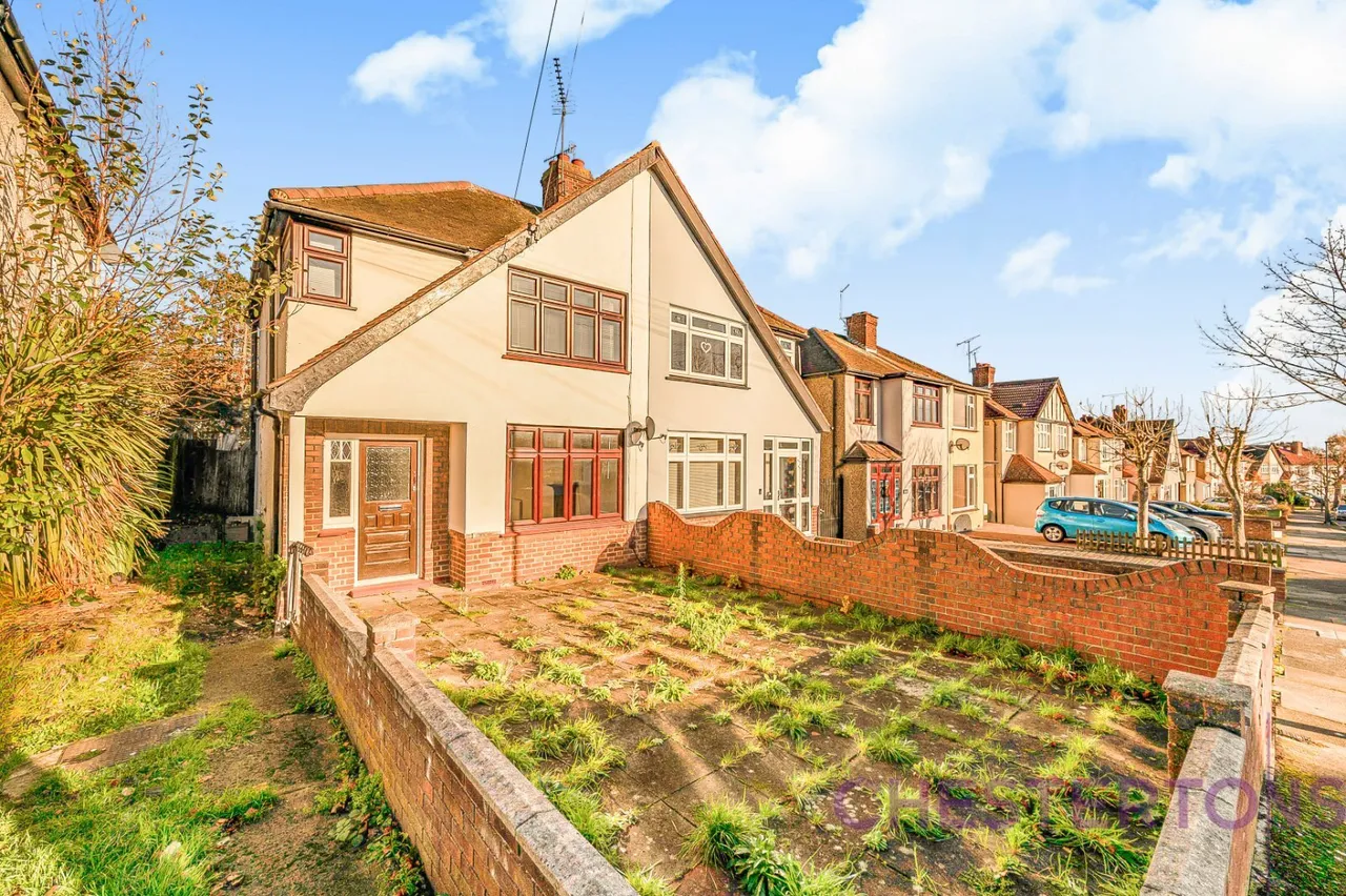 Warland Road, Woolwich, SE18, photo 12