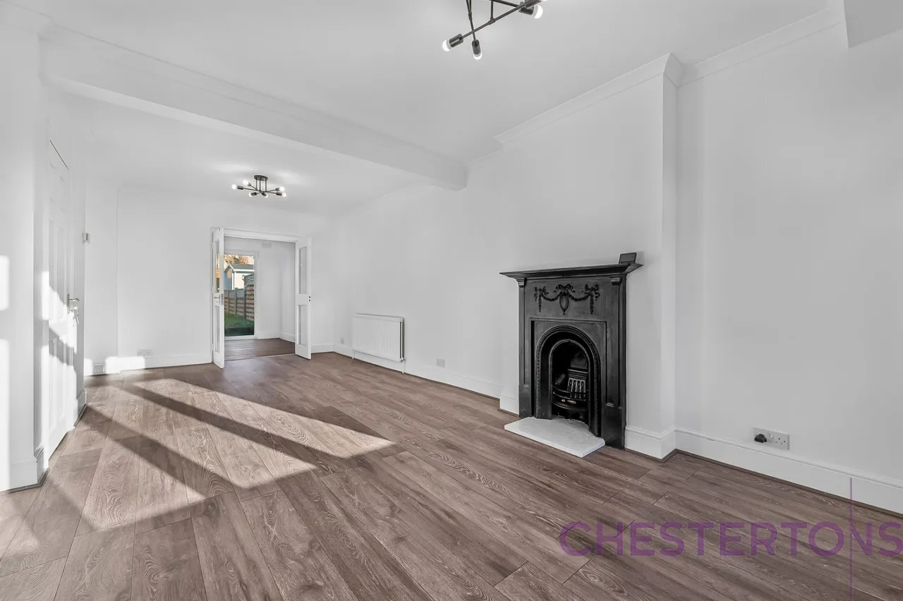 3 bed house to rent, Warland Road, Woolwich, SE18