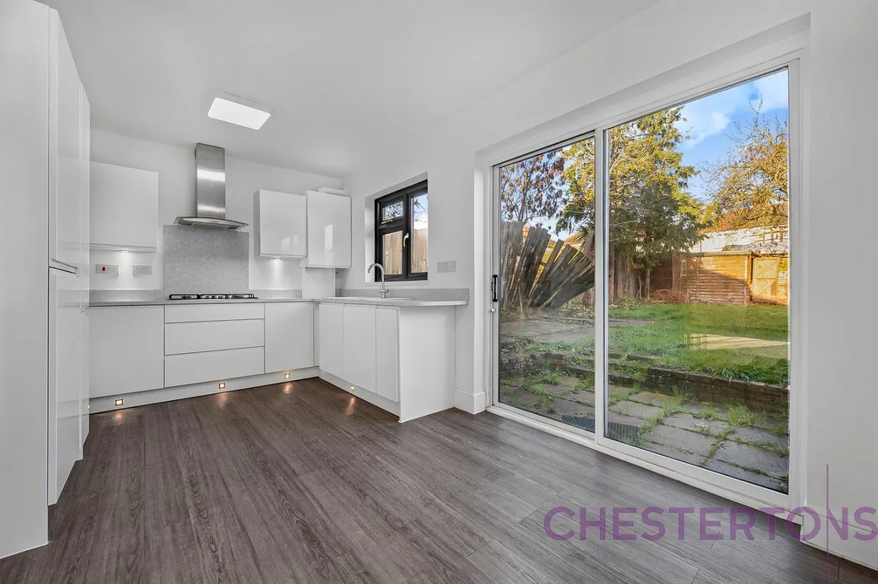 Warland Road, Woolwich, SE18, photo 2