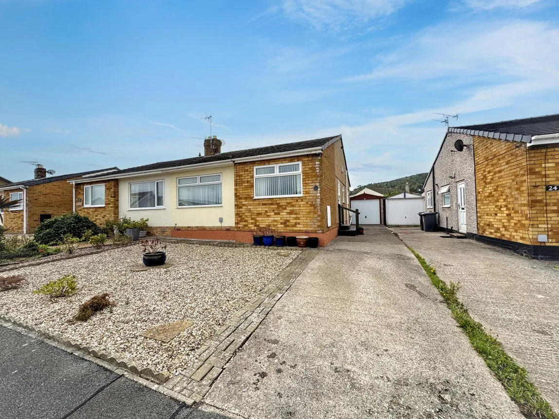 Coed Celyn, Abergele, Conwy, LL22 7EN, photo 14