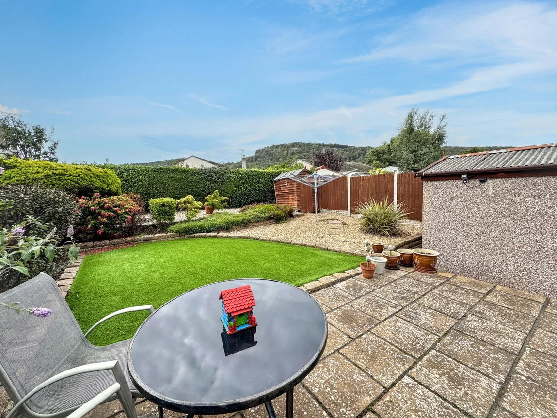 Coed Celyn, Abergele, Conwy, LL22 7EN, photo 12